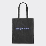 GU“ギャザーハンドル”のナイロンバッグ＆メッセージ入りトート、ハートネックレスなどアクセサリーも｜写真15