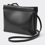 GU“ギャザーハンドル”のナイロンバッグ＆メッセージ入りトート、ハートネックレスなどアクセサリーも｜写真11