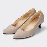 GU“ギャザーハンドル”のナイロンバッグ＆メッセージ入りトート、ハートネックレスなどアクセサリーも｜写真37