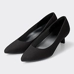 GU“ギャザーハンドル”のナイロンバッグ＆メッセージ入りトート、ハートネックレスなどアクセサリーも｜写真36