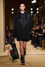 コーチ 2024年秋コレクション - 愛しい“古き良きアメリカ”｜写真2