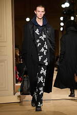 コーチ 2024年秋コレクション - 愛しい“古き良きアメリカ”｜写真8