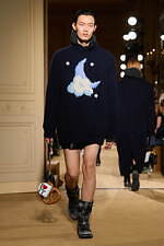 コーチ 2024年秋コレクション - 愛しい“古き良きアメリカ”｜写真9