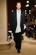 コーチ 2024年秋コレクション - 愛しい“古き良きアメリカ”｜写真12