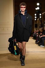 コーチ 2024年秋コレクション - 愛しい“古き良きアメリカ”｜写真14