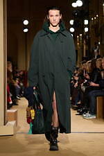 コーチ 2024年秋コレクション - 愛しい“古き良きアメリカ”｜写真15