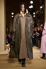 コーチ 2024年秋コレクション - 愛しい“古き良きアメリカ”｜写真18