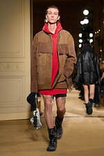 コーチ 2024年秋コレクション - 愛しい“古き良きアメリカ”｜写真22