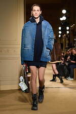 コーチ 2024年秋コレクション - 愛しい“古き良きアメリカ”｜写真24