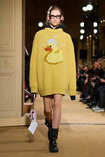 コーチ 2024年秋コレクション - 愛しい“古き良きアメリカ”｜写真25