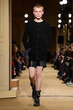 コーチ 2024年秋コレクション - 愛しい“古き良きアメリカ”｜写真28