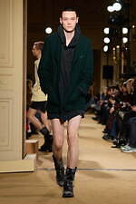 コーチ 2024年秋コレクション - 愛しい“古き良きアメリカ”｜写真29