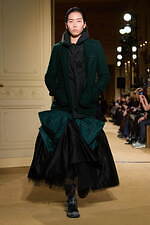 コーチ 2024年秋コレクション - 愛しい“古き良きアメリカ”｜写真31