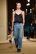 コーチ 2024年秋コレクション - 愛しい“古き良きアメリカ”｜写真33