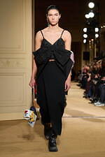 コーチ 2024年秋コレクション - 愛しい“古き良きアメリカ”｜写真35