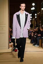 コーチ 2024年秋コレクション - 愛しい“古き良きアメリカ”｜写真36