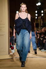 コーチ 2024年秋コレクション - 愛しい“古き良きアメリカ”｜写真37