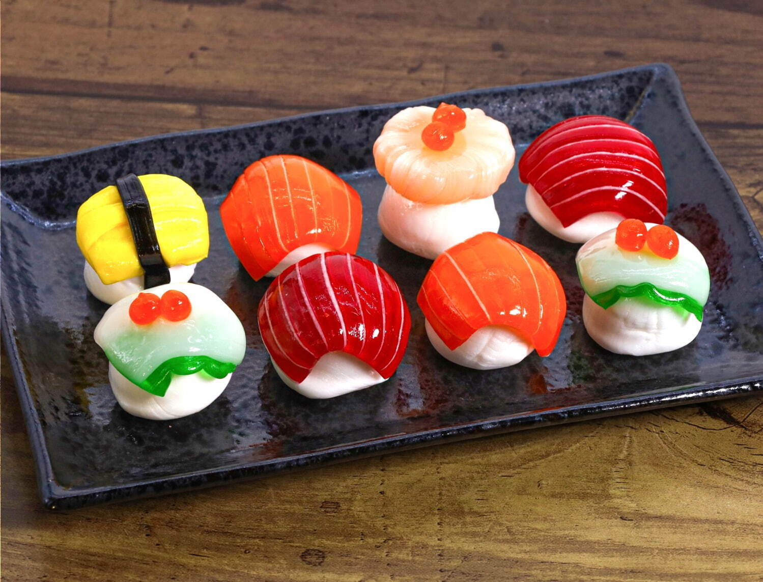 パパブブレ(PAPABUBBLE) ひな祭り｜写真5