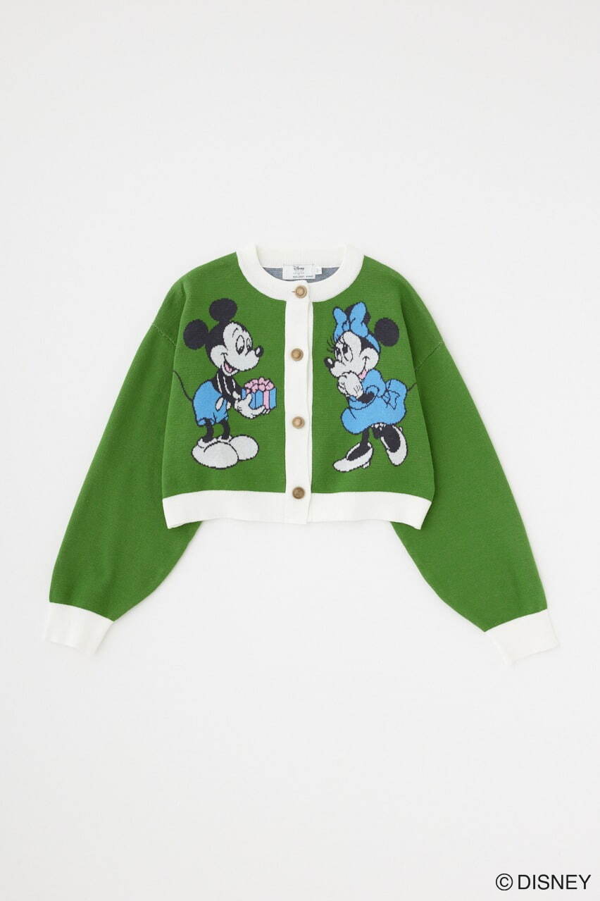 マウジー(MOUSSY) ディズニーシリーズ クリエイテッド バイ マウジー 三匹の子ぶた｜写真26
