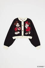 マウジー(MOUSSY) ディズニーシリーズ クリエイテッド バイ マウジー 三匹の子ぶた｜写真1