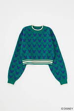 マウジー(MOUSSY) ディズニーシリーズ クリエイテッド バイ マウジー 三匹の子ぶた｜写真4