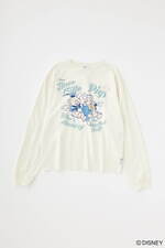 マウジー(MOUSSY) ディズニーシリーズ クリエイテッド バイ マウジー 三匹の子ぶた｜写真23