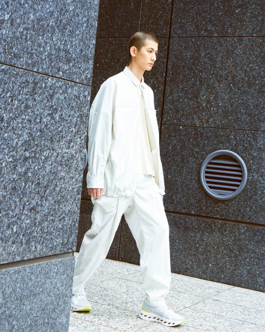 アルクフェニックス 2024年春夏<span>コレクション</span> - 写真3