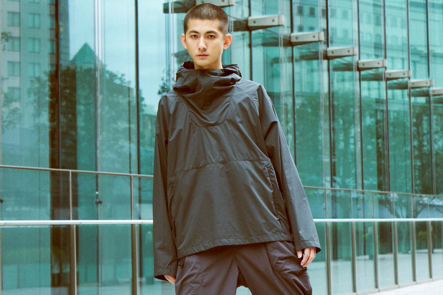 alk phenix 2024SS Collection