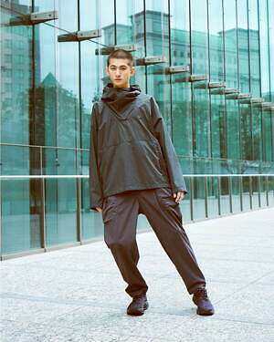 アルクフェニックス(alk phenix) 2024年春夏メンズコレクション  - 写真1