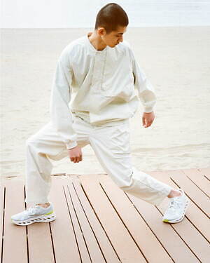 アルクフェニックス(alk phenix) 2024年春夏メンズコレクション  - 写真21