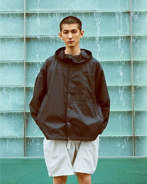 アルクフェニックス(alk phenix) 2024年春夏メンズコレクション  - 写真23