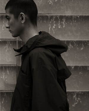 アルクフェニックス(alk phenix) 2024年春夏メンズコレクション  - 写真24