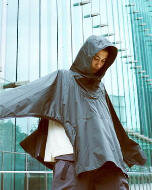 アルクフェニックス(alk phenix) 2024年春夏メンズコレクション  - 写真2