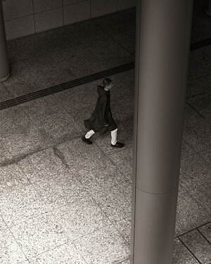 アルクフェニックス(alk phenix) 2024年春夏メンズコレクション  - 写真9