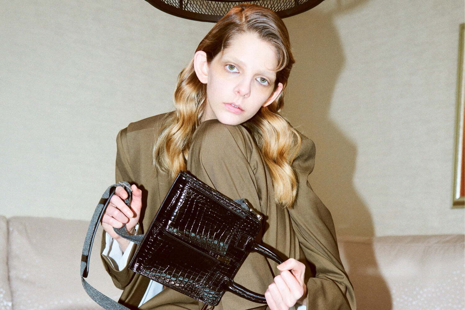 Rich I 2024-25AW Collection