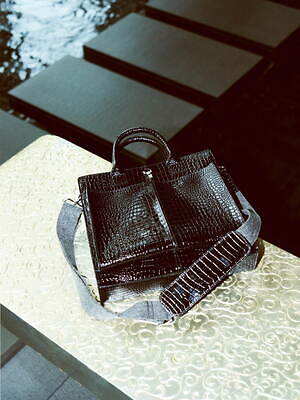 リッチ アイ(Rich I) 2024-25年秋冬ウィメンズコレクション  - 写真9