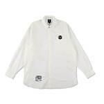 ウィンダンシー×J.プレス オリジナルス、"アイビーリーグ風"エンブレム付きダブルジャケットなど7型｜写真17