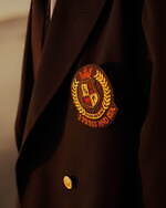 ウィンダンシー×J.プレス オリジナルス、"アイビーリーグ風"エンブレム付きダブルジャケットなど7型｜写真96