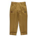 ウィンダンシー×J.プレス オリジナルス、"アイビーリーグ風"エンブレム付きダブルジャケットなど7型｜写真22