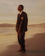 ウィンダンシー×J.プレス オリジナルス、"アイビーリーグ風"エンブレム付きダブルジャケットなど7型｜写真98