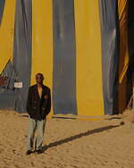 ウィンダンシー×J.プレス オリジナルス、"アイビーリーグ風"エンブレム付きダブルジャケットなど7型｜写真82