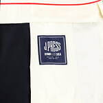 ウィンダンシー×J.プレス オリジナルス、"アイビーリーグ風"エンブレム付きダブルジャケットなど7型｜写真31