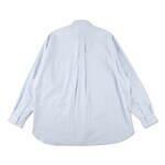 ウィンダンシー×J.プレス オリジナルス、"アイビーリーグ風"エンブレム付きダブルジャケットなど7型｜写真13