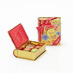 ヴェンキ24年春＆イースターチョコレート - 華やかな花柄ボックス、高さ約30cmのエッグチョコも｜写真8