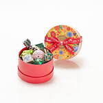 ヴェンキ24年春＆イースターチョコレート - 華やかな花柄ボックス、高さ約30cmのエッグチョコも｜写真2