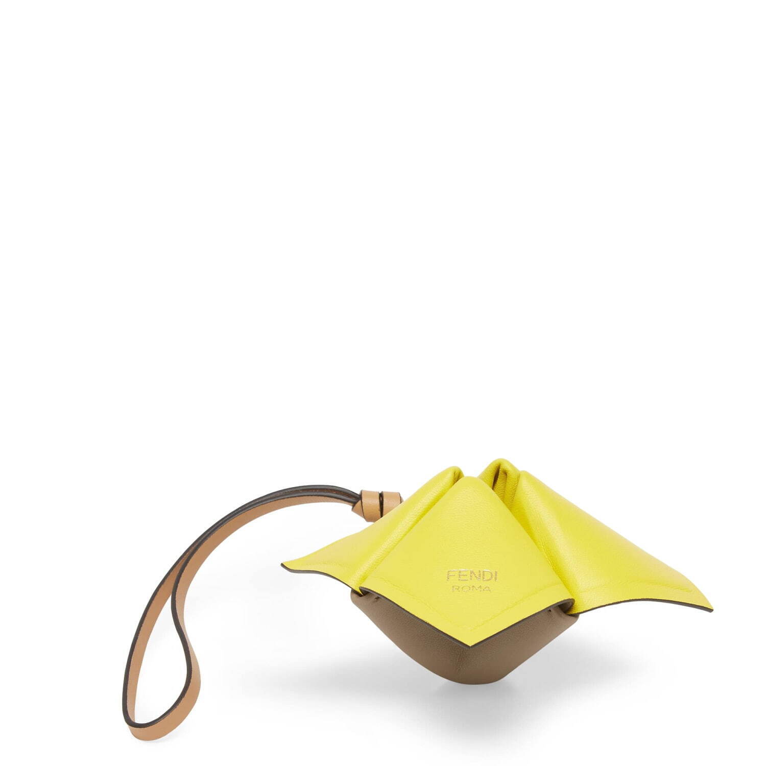 フェンディ(FENDI) ミニ オリガミ｜写真10