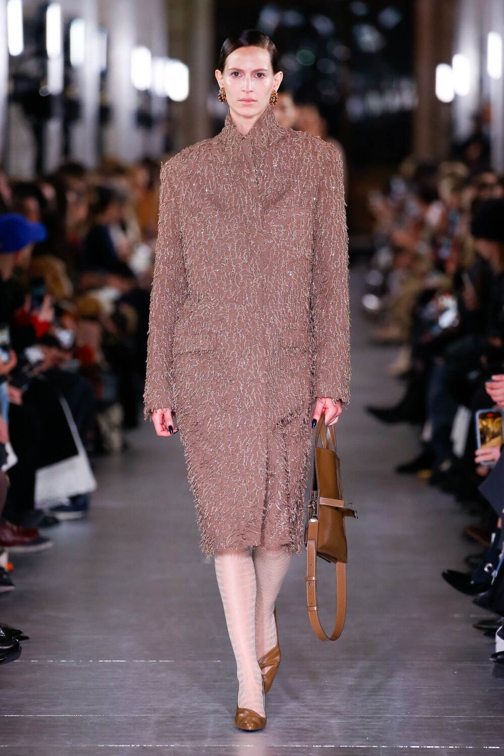 トリー バーチ(TORY BURCH) 2024-25年秋冬ウィメンズ