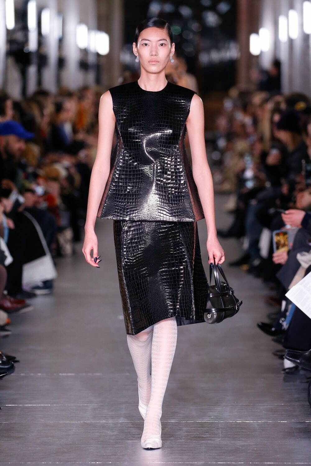 トリー バーチ 2024-25年秋冬<span>コレクション</span> - 写真3