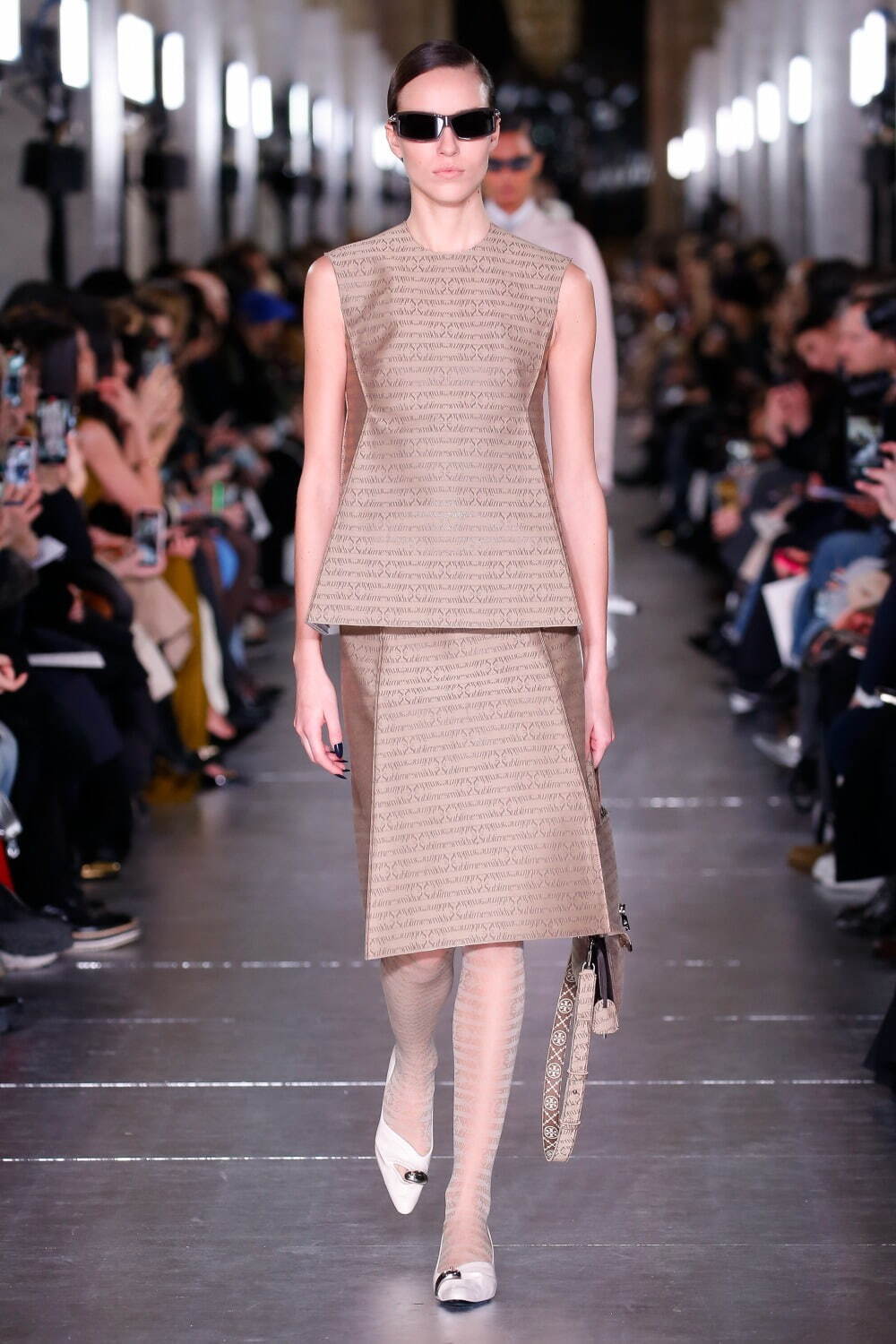 トリー バーチ 2024-25年秋冬<span>コレクション</span> - 写真6