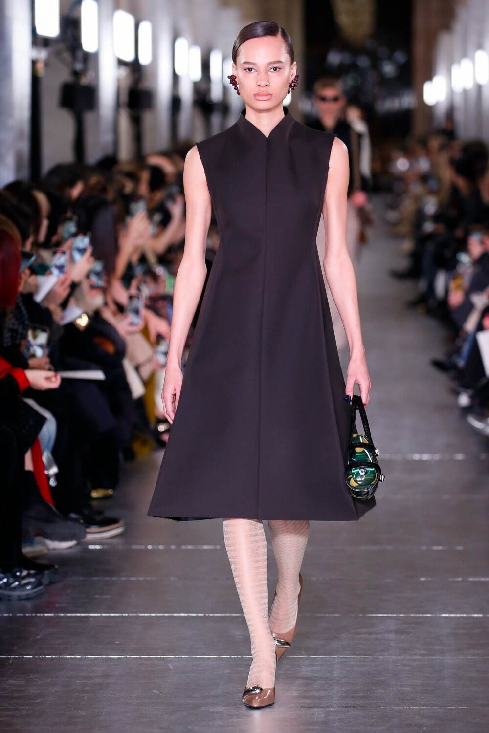 トリー バーチ 2024-25年秋冬<span>コレクション</span> - 写真8